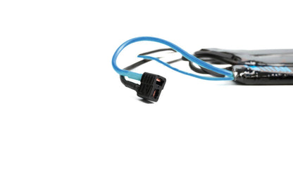 Titan 1200mAh 11.1v LiPo Triple Stick Deans