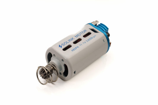 Solink Motor High Torque - 32K RPM - Short Type