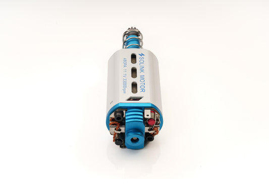 Solink Motor High Torque - 32K RPM - Long Type