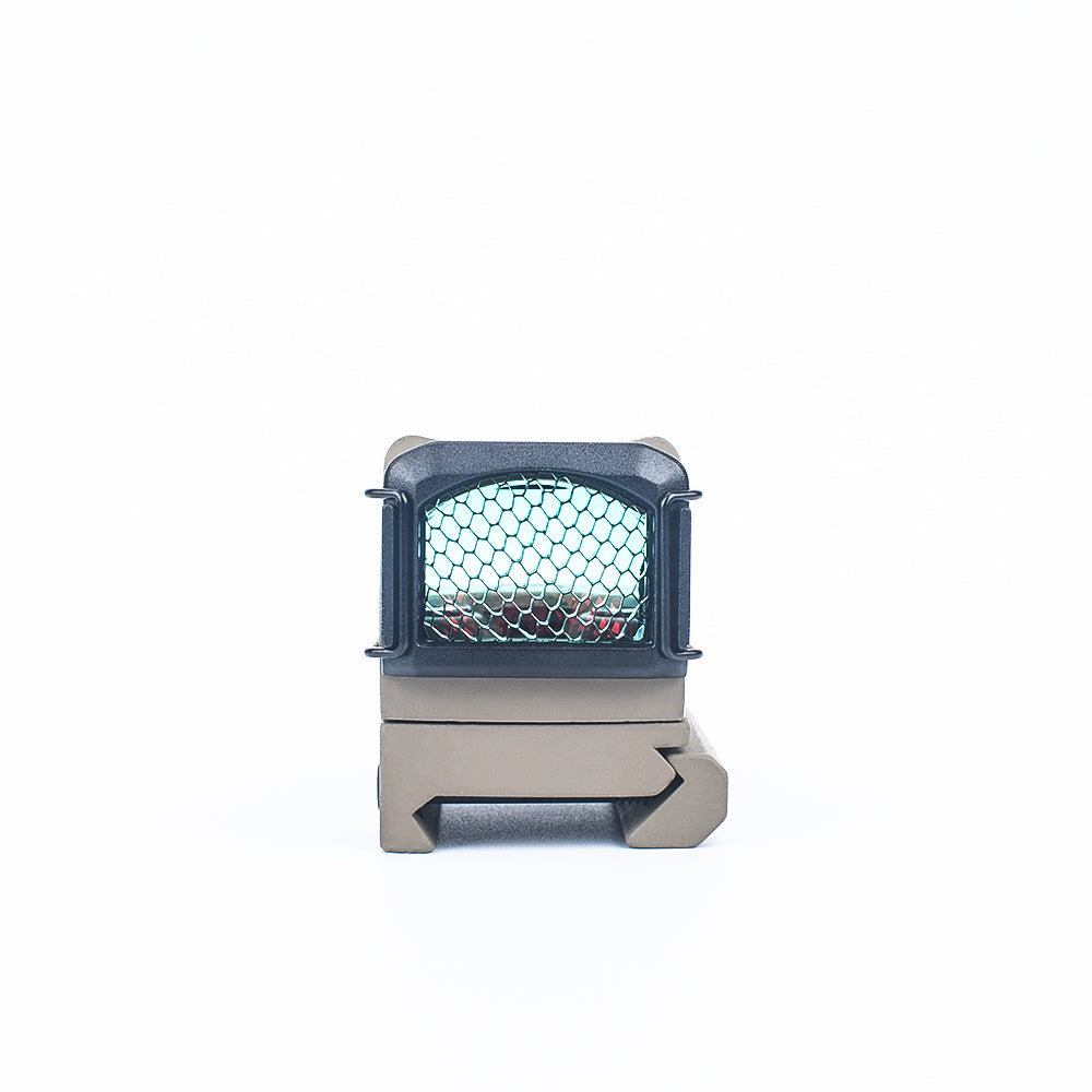 Aim-O Kill Flash for RMR Red Dot Sight