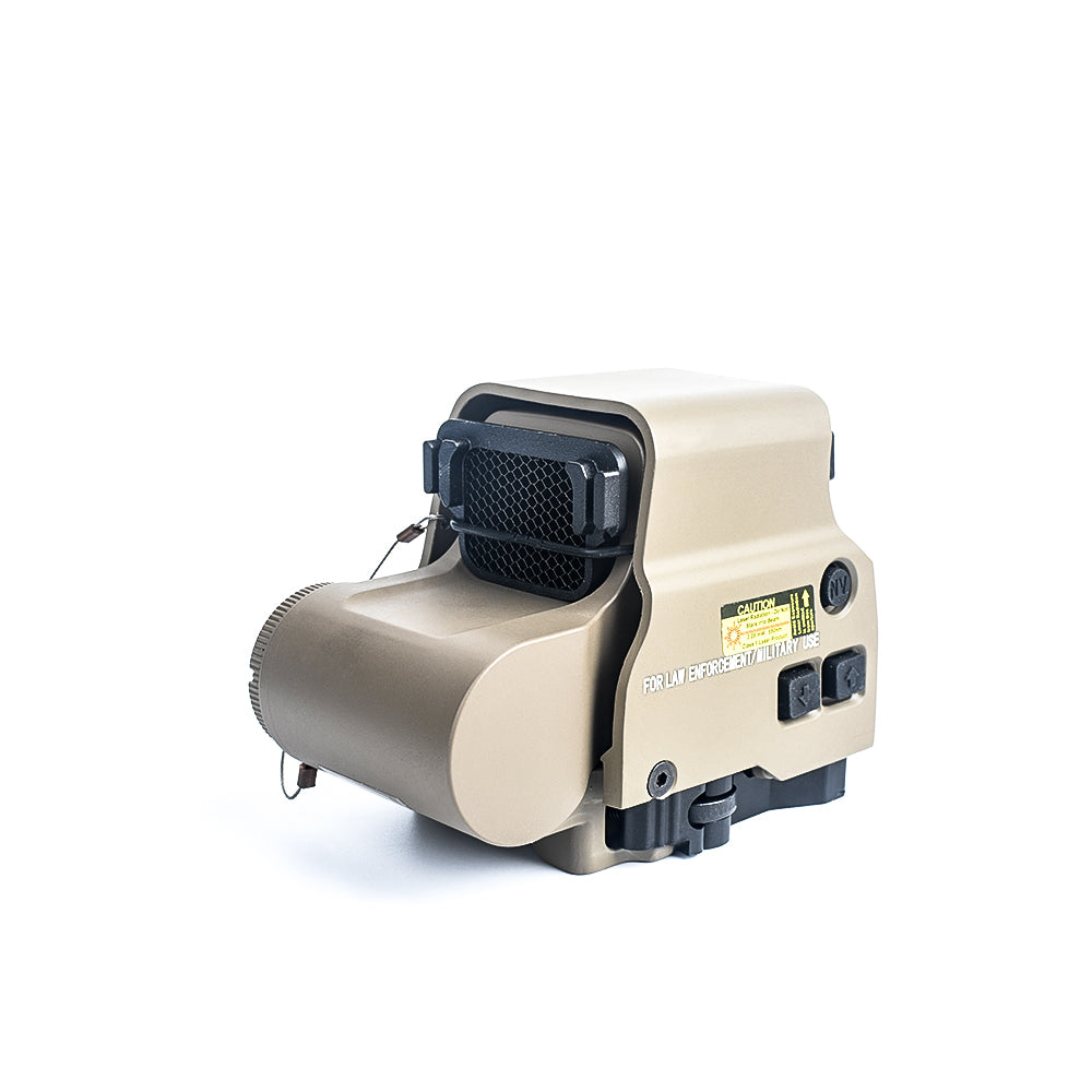 Aim-O Kill Flash for EOTech Series