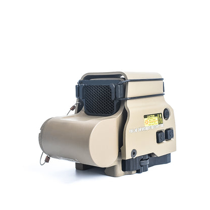 Aim-O Kill Flash for EOTech Series