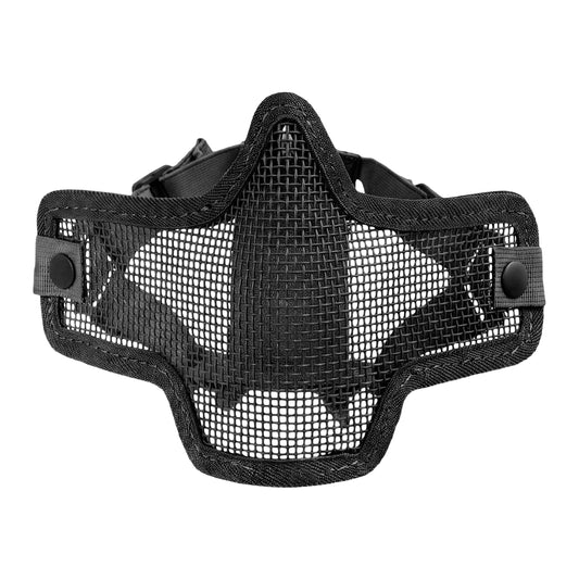 BSX - Ranger Mesh Mask - Black, Olive,Tan