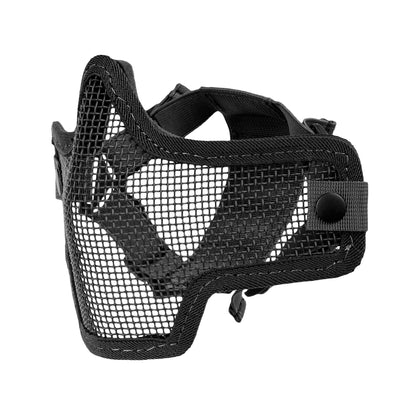 BSX - Ranger Mesh Mask - Black, Olive,Tan