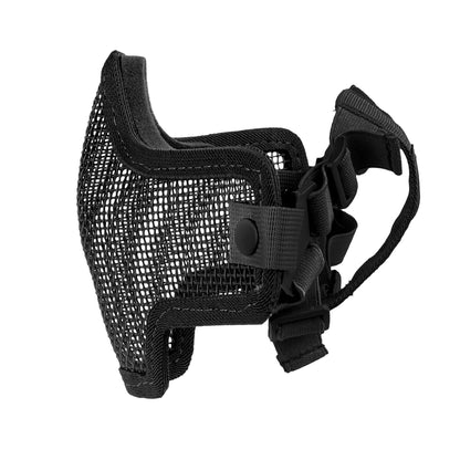 BSX - Ranger Mesh Mask - Black, Olive,Tan