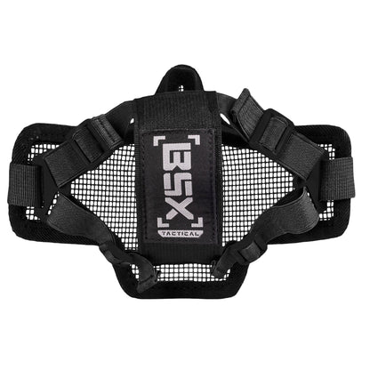 BSX - Ranger Mesh Mask - Black, Olive,Tan