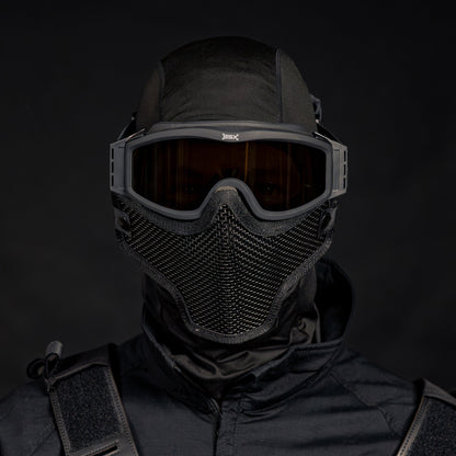BSX - Ranger Mesh Mask - Black, Olive,Tan