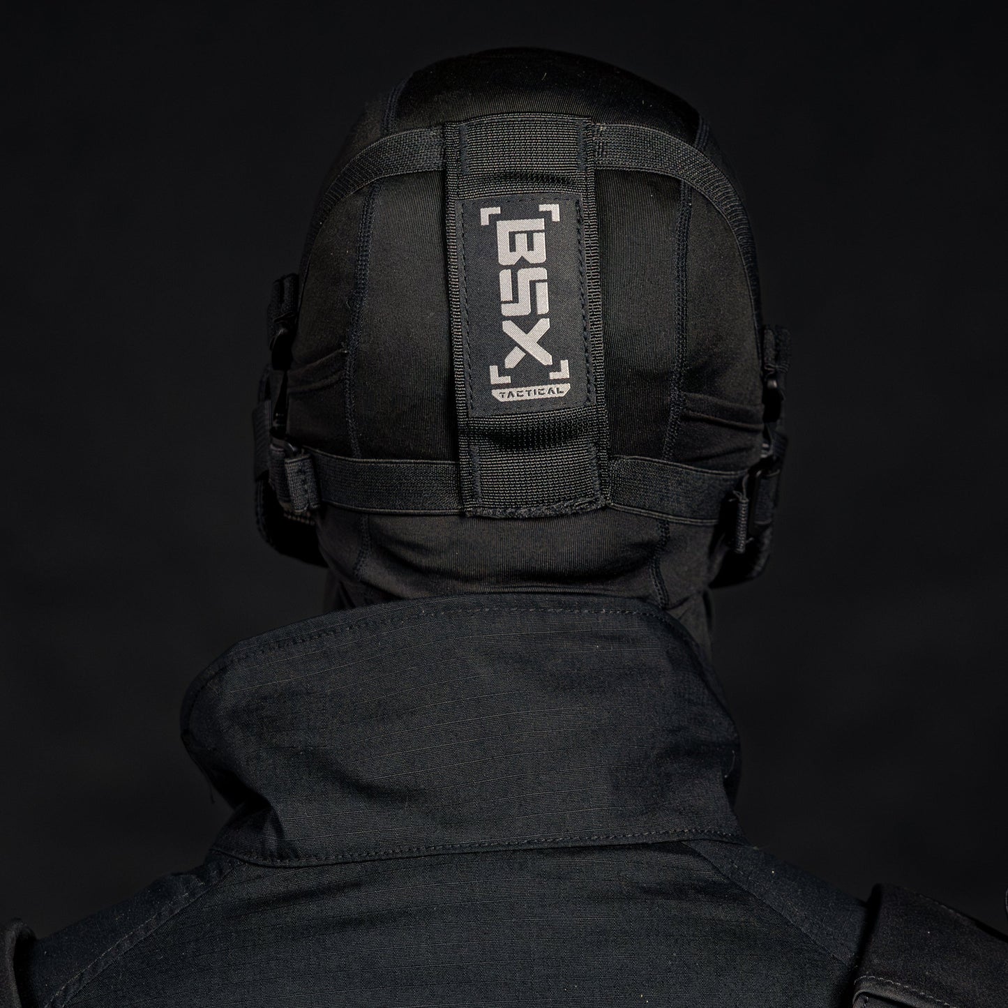 BSX - Ranger Mesh Mask - Black, Olive,Tan