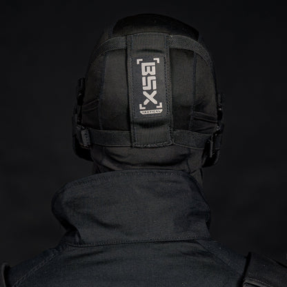 BSX - Ranger Mesh Mask - Black, Olive,Tan