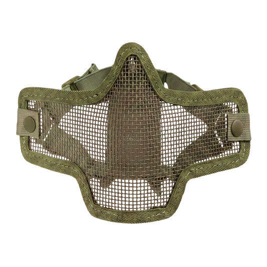 BSX - Ranger Mesh Mask - Black, Olive,Tan