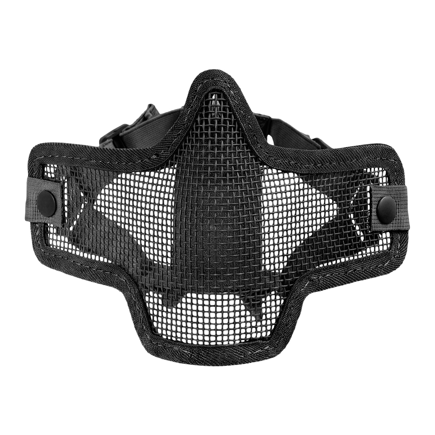 BSX - Ranger Mesh Mask - Black, Olive,Tan