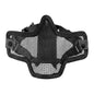 BSX - Ranger Mesh Mask - Black, Olive,Tan