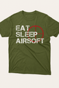 T-Shirt - Airsoft