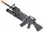 E&C M16A4 w/ M203 Grenade Launcher - AEG
