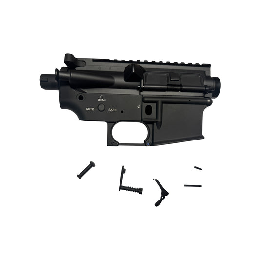 E&C Receiver Set for M4 - AEG