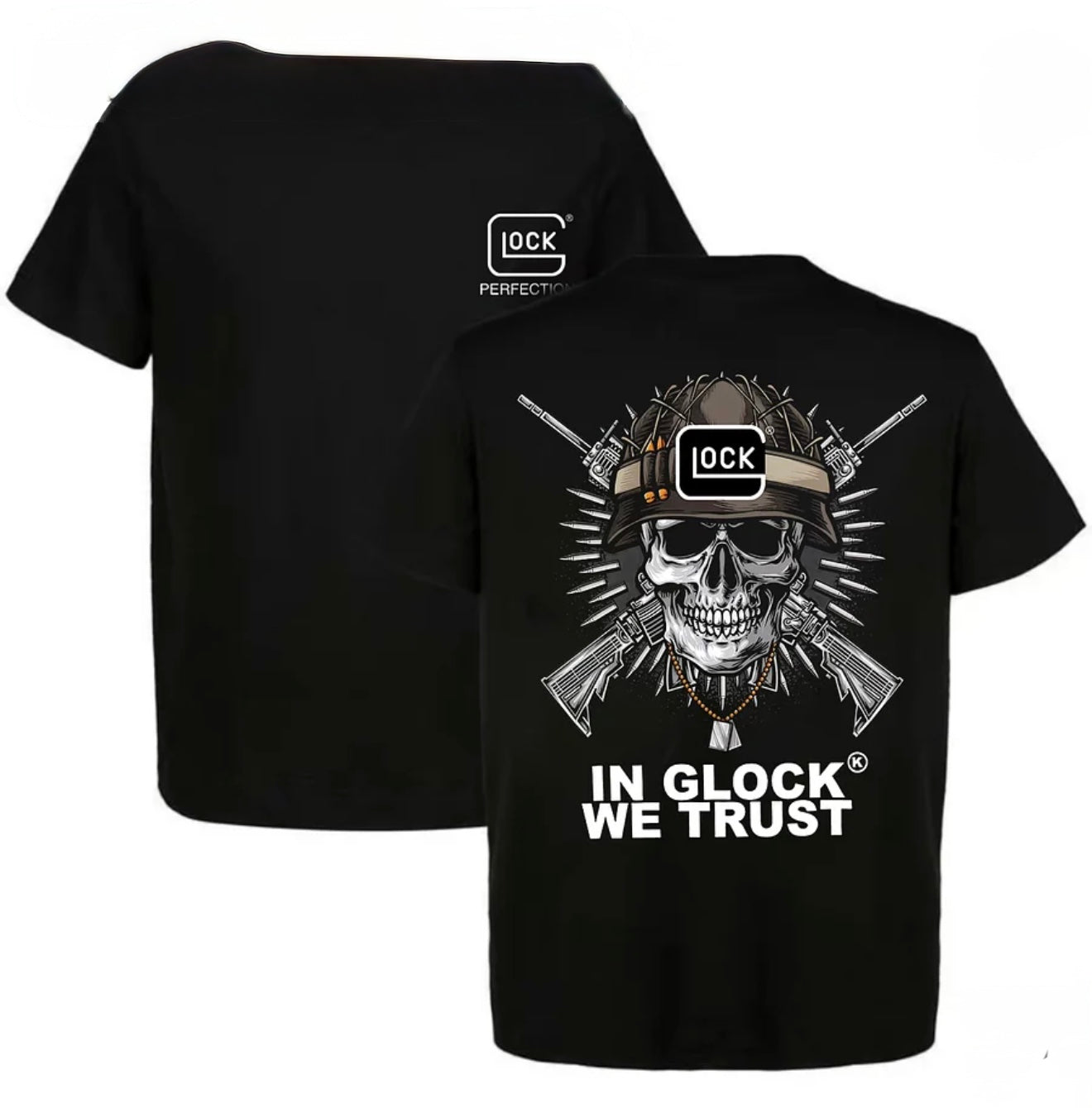 T-Shirt - Airsoft