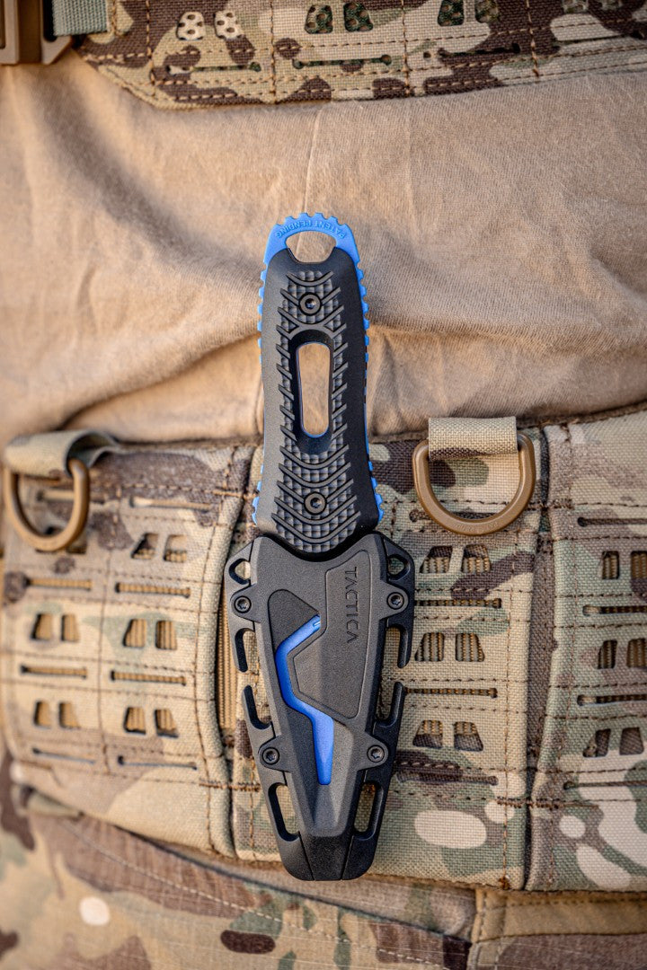 Tactica K220 Training Knife