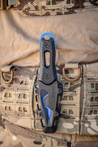 Tactica K220 Training Knife