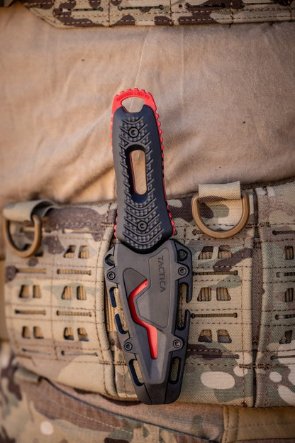 Tactica K220 Training Knife