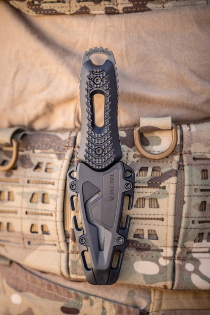 Tactica K220 Training Knife