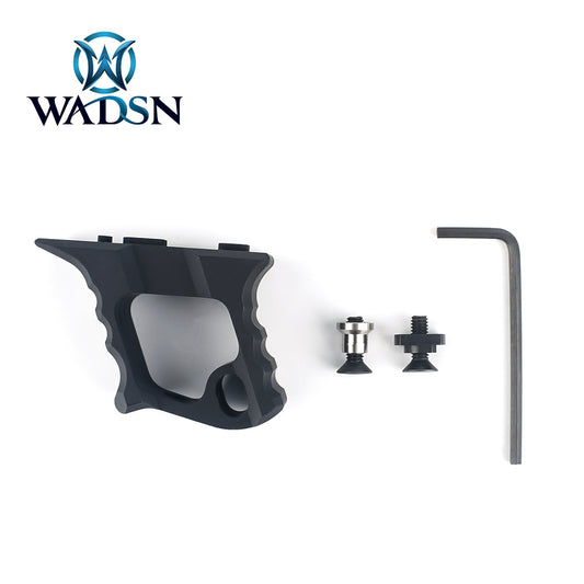 WADSN TD Halo AR-15 Hand stop for Keymod & M-Lok