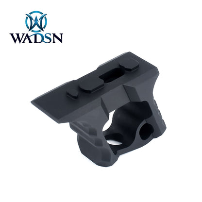 WADSN TD Halo AR-15 Hand stop for Keymod & M-Lok