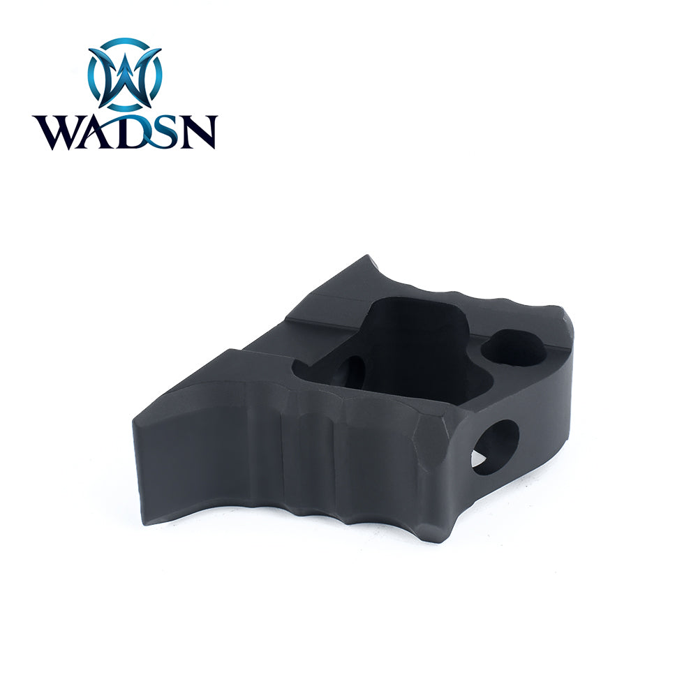 WADSN TD Halo AR-15 Hand stop for Keymod & M-Lok