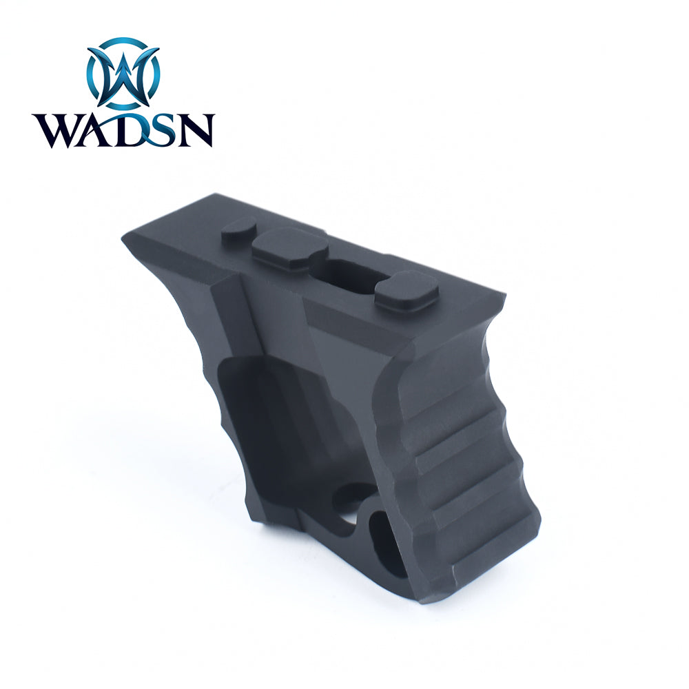 WADSN TD Halo AR-15 Hand stop for Keymod & M-Lok