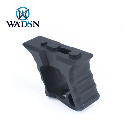 WADSN TD Halo AR-15 Hand stop for Keymod & M-Lok