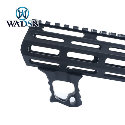 WADSN TD Halo AR-15 Hand stop for Keymod & M-Lok