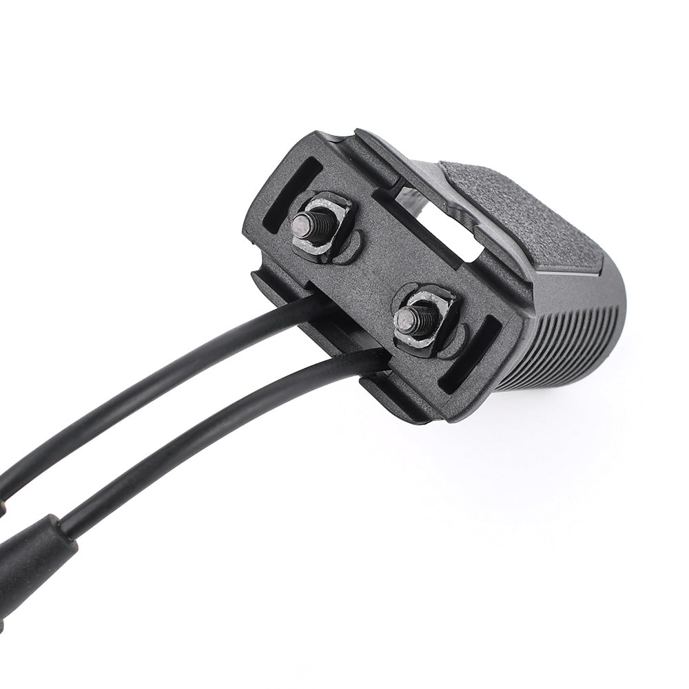 MP Grip AVG w/Cable System Short M-Lok