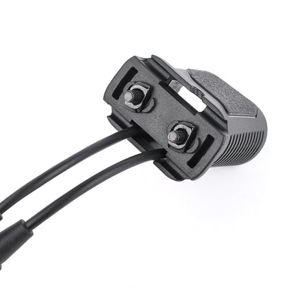 MP Grip AVG w/Cable System Short M-Lok