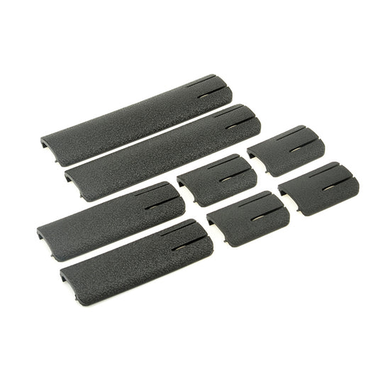 MP TD SCAR Panel Deluxe Version - BLK
