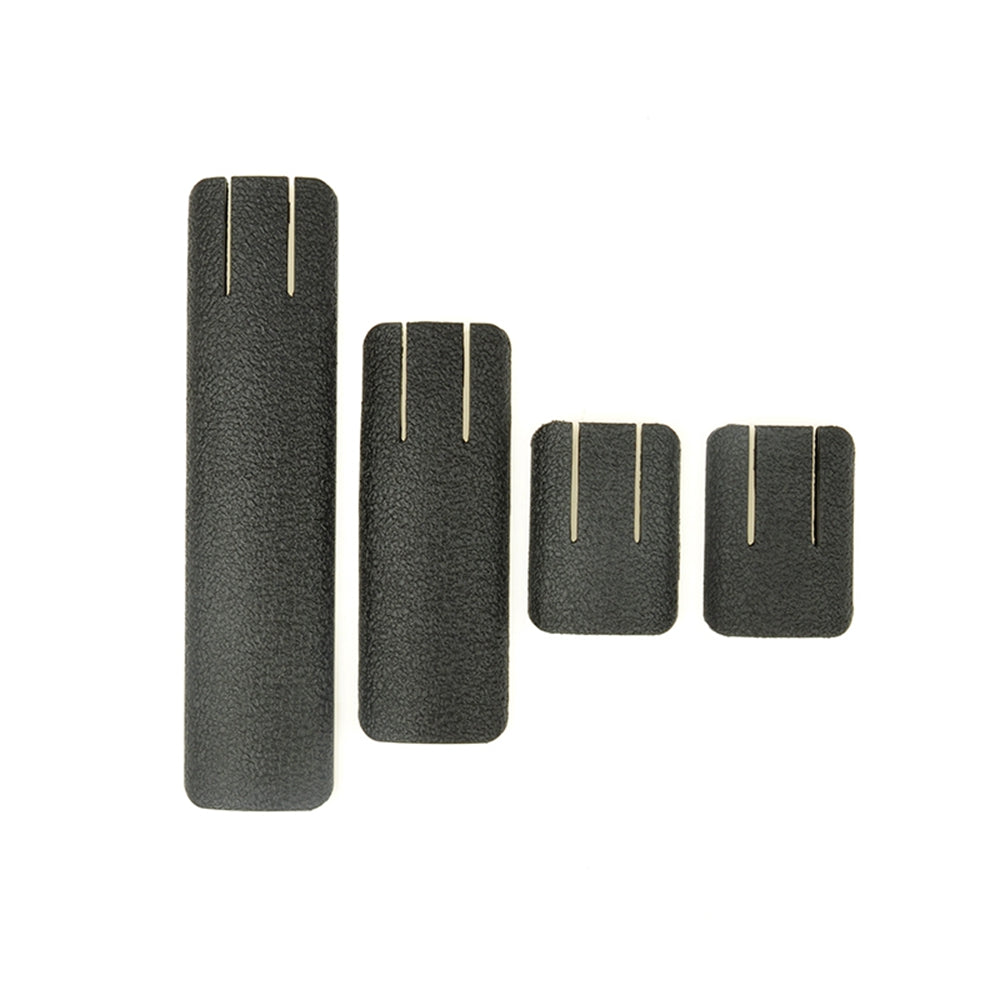 MP TD SCAR Panel Deluxe Version - BLK