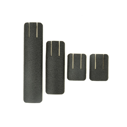 MP TD SCAR Panel Deluxe Version - BLK