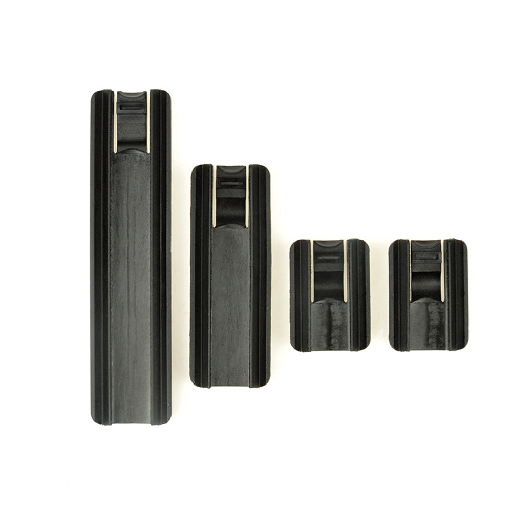 MP TD SCAR Panel Deluxe Version - BLK