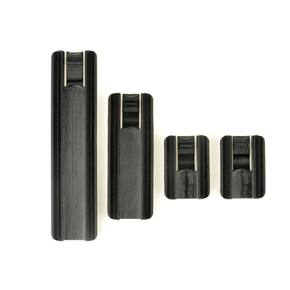 MP TD SCAR Panel Deluxe Version - BLK