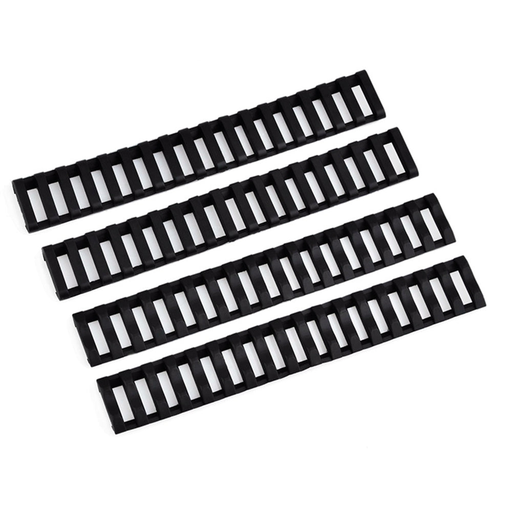 MP Ladder 17 Slot Rail Cover
