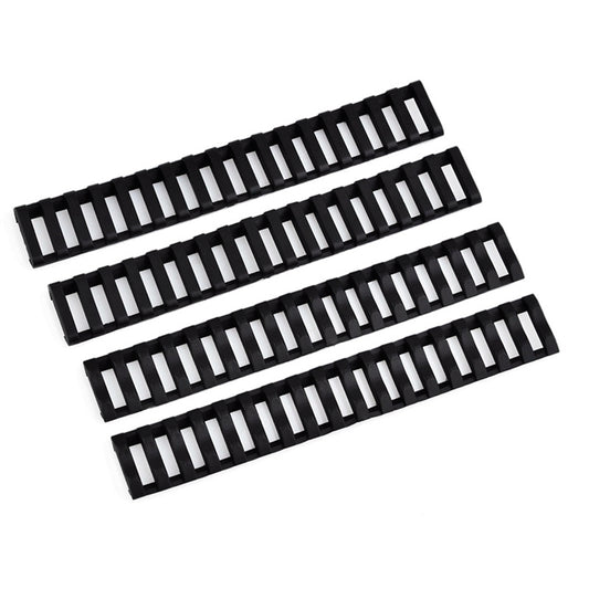 MP Ladder 17 Slot Rail Cover