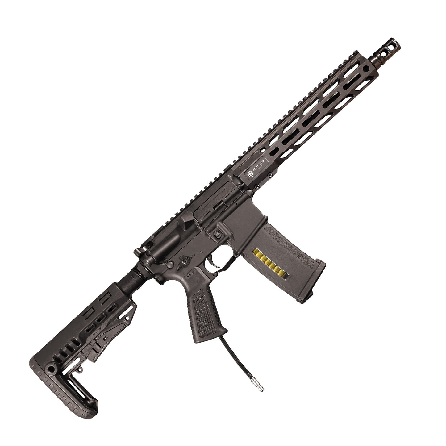 Wolverine - MTW Forged Series - Tactical XB 10" - HPA