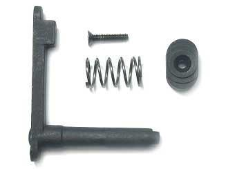 AIM / Guarder Reinforced Steel Airsoft M4 / M16 Series Magazine Catch