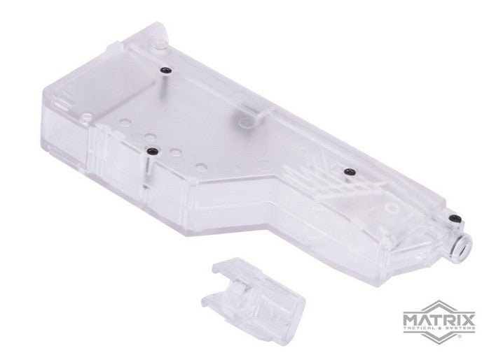 Matrix Loader Matrix 180rd XL BB Speedloader – DSG Airsoft