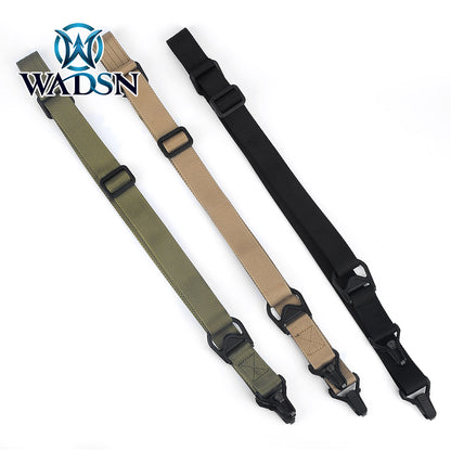 WADSN MS3 Sling 1PT/2PT