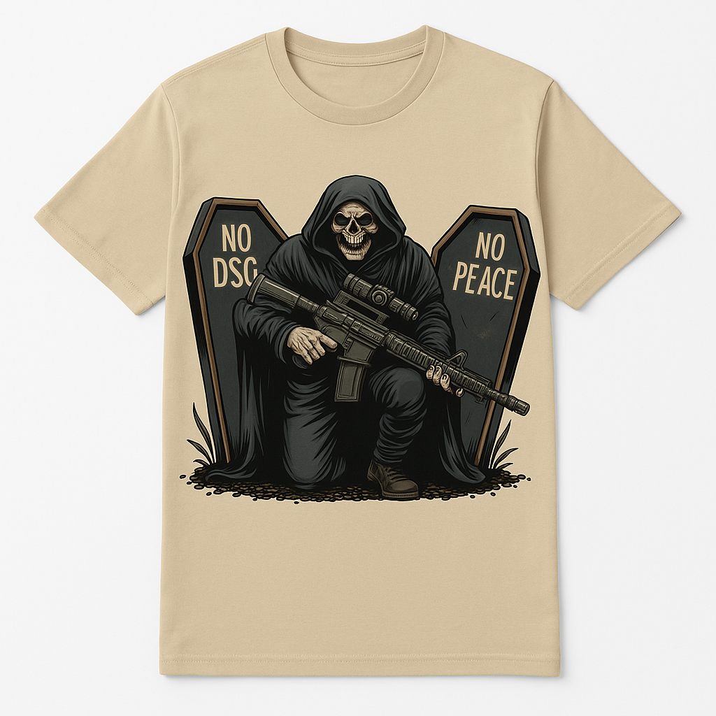 T-Shirt - Airsoft