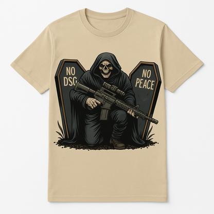 T-Shirt - Airsoft