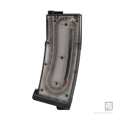PTS TPM-AR Magazine - AEG