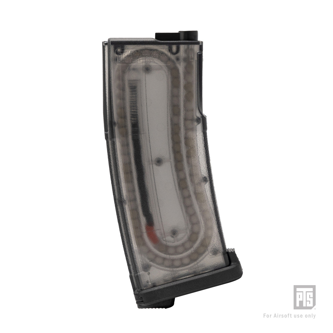 PTS TPM-AR Magazine - AEG