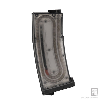 PTS TPM-AR Magazine - AEG