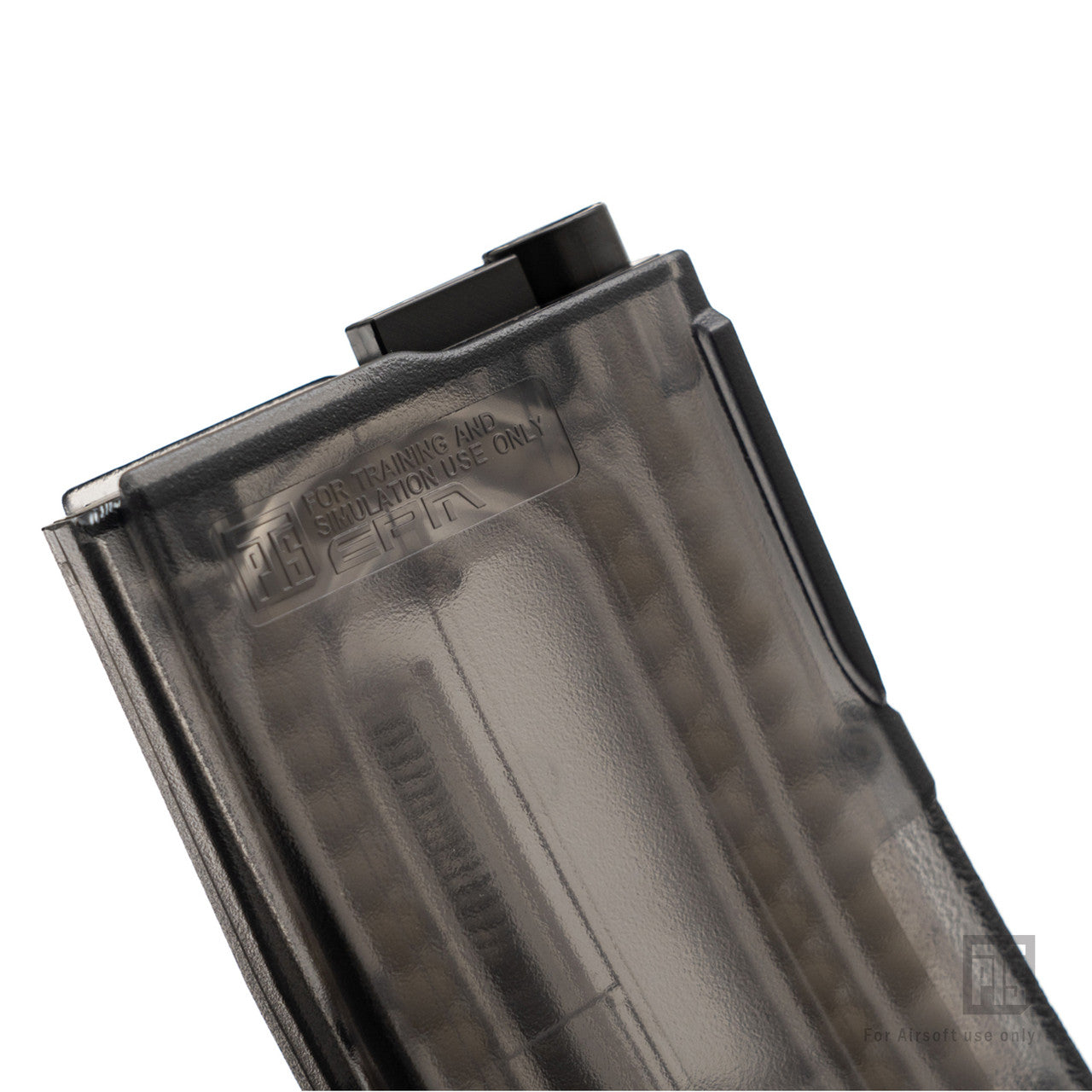 PTS TPM-AR Magazine - AEG