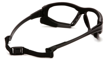 Pyramex - Highlander Plus Eye Pro - H2X AF - Clear